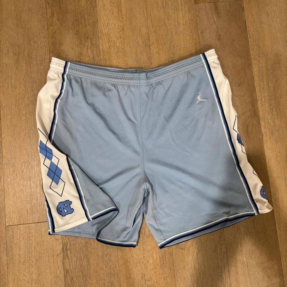 Jordan Men's multi Shorts